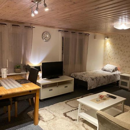 Karlskrona Rodeby المظهر الخارجي الصورة