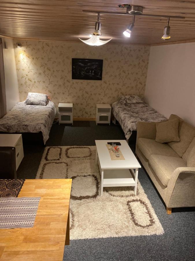 Karlskrona Rodeby المظهر الخارجي الصورة