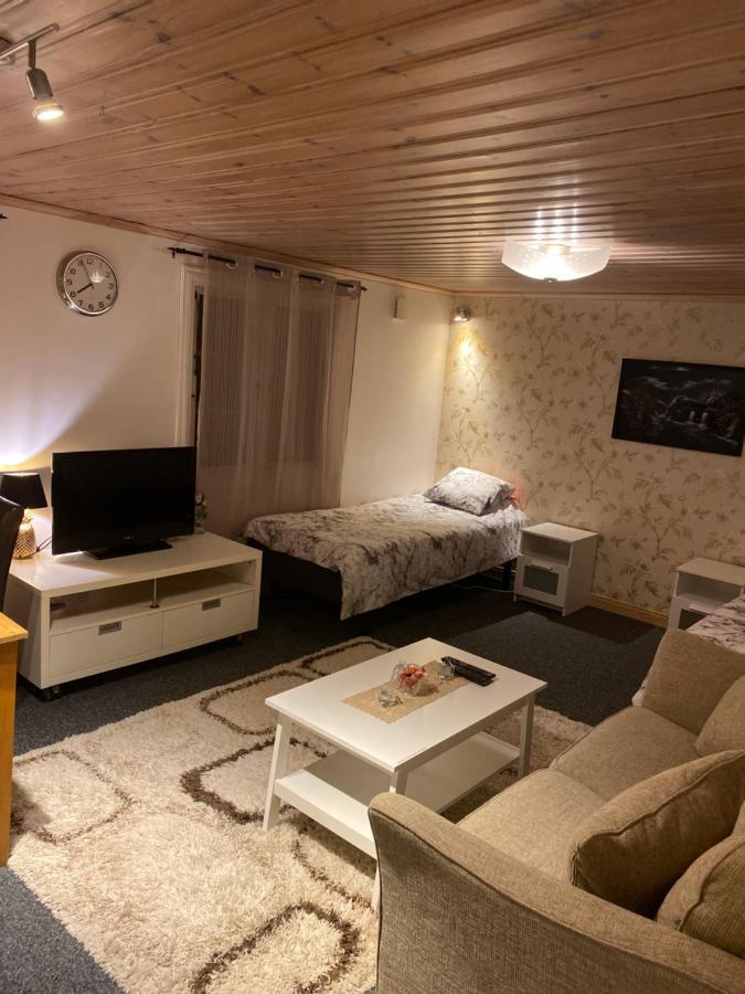 Karlskrona Rodeby المظهر الخارجي الصورة