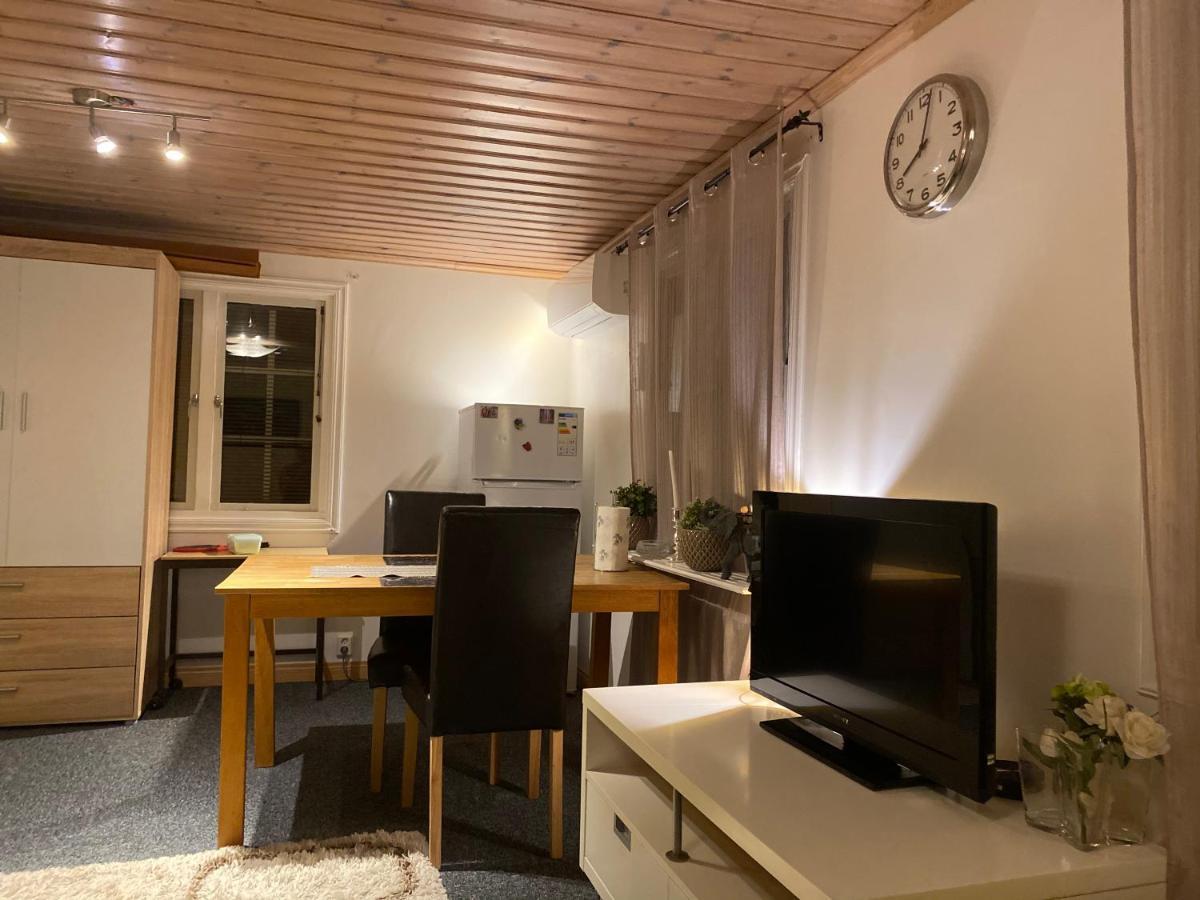 Karlskrona Rodeby المظهر الخارجي الصورة