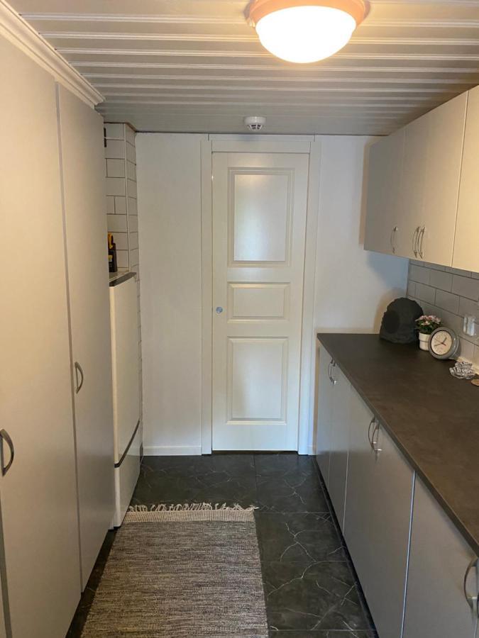 Karlskrona Rodeby المظهر الخارجي الصورة