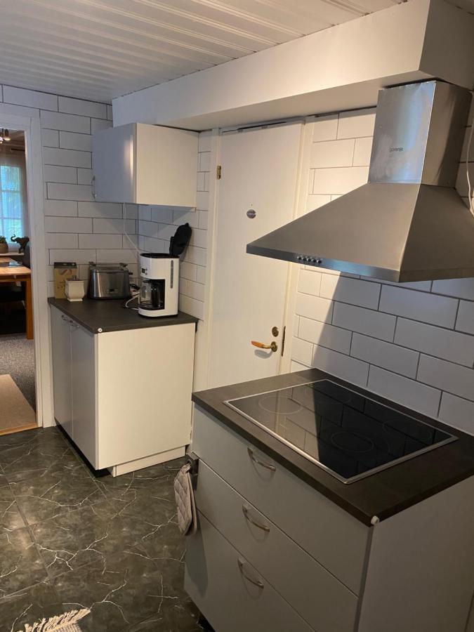 Karlskrona Rodeby المظهر الخارجي الصورة