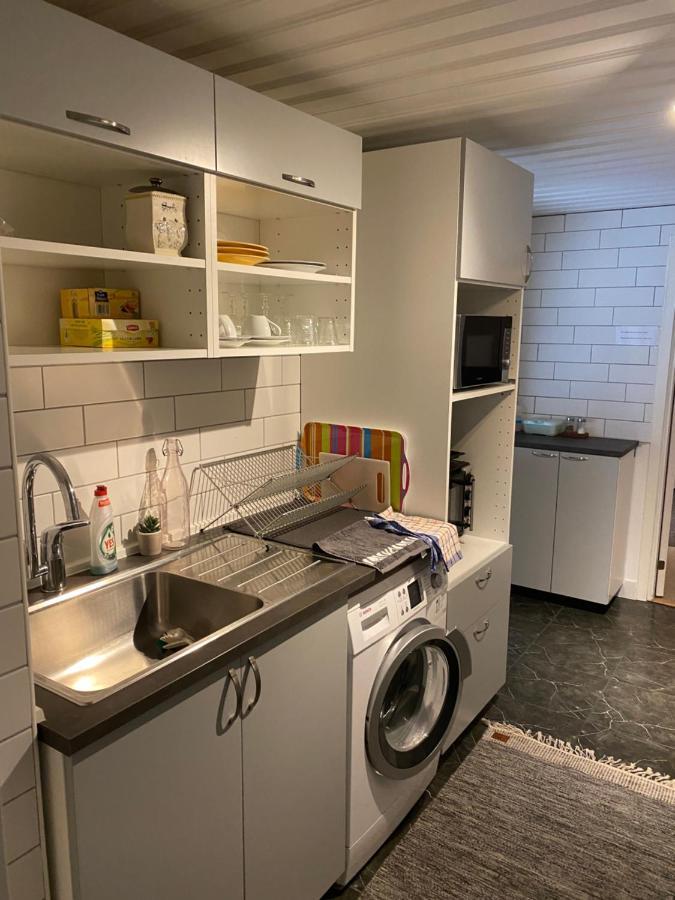 Karlskrona Rodeby المظهر الخارجي الصورة