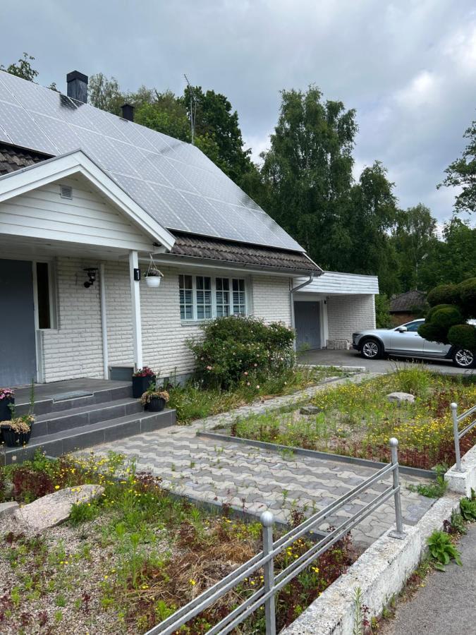 Karlskrona Rodeby المظهر الخارجي الصورة