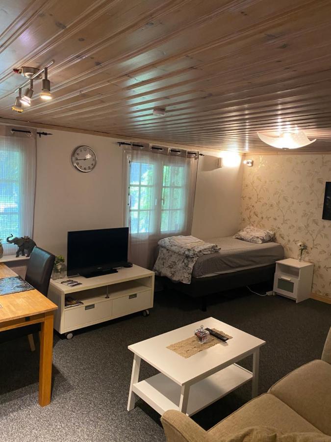 Karlskrona Rodeby المظهر الخارجي الصورة