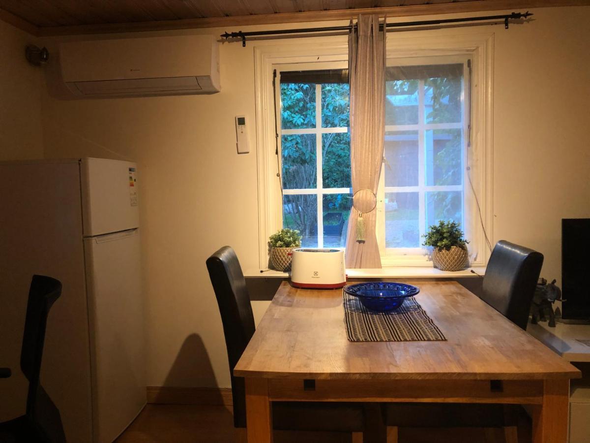 Karlskrona Rodeby المظهر الخارجي الصورة