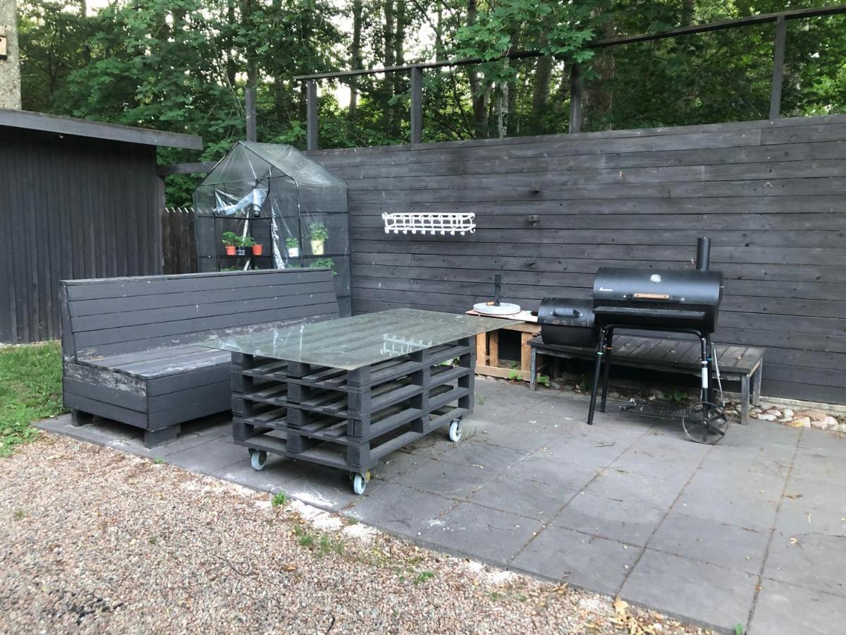 Karlskrona Rodeby المظهر الخارجي الصورة